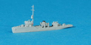 Minensucher "Brilliant" (1 St.) SU 1944 Neptun N 1680